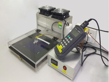 Heated Plate AATCC201  AC 230V Drying Rate Tester