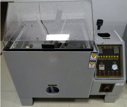 60L Smallest Salt Spray Test Chamber For Corrosion Resistance Test Instrument