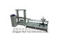 CE Furniture Testing Machines , Chair Testing Equipment For Chair Base Caster Durability Testing