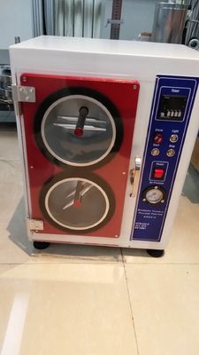 UPC-1 Controller Electonic Random Tumble Pilling Textile Testing Equipment
