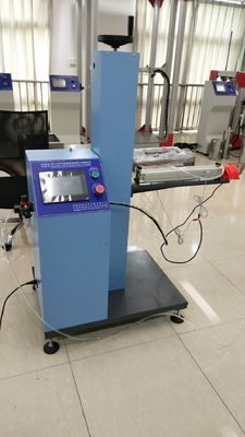 BIFMA X5.1 Drawer Slides Mechanical Durability Strength Cycle Tester