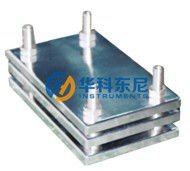 Multi - datilografe o equipamento de teste 12kg da compressão da deformação aproximadamente